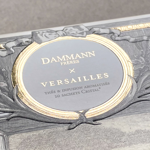 Dammann - Partenariats avec des Maisons d'excellence